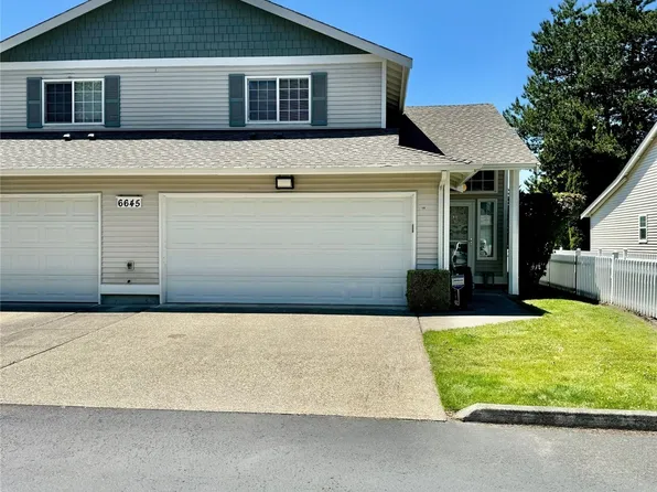 6645 Millstone Lane SE #A-106, Lacey, WA 98513