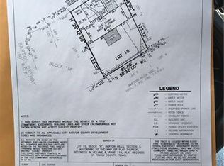 2605 Rockingham Dr, Austin, TX 78704