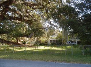 8109 County Road 747, Webster, FL 33597