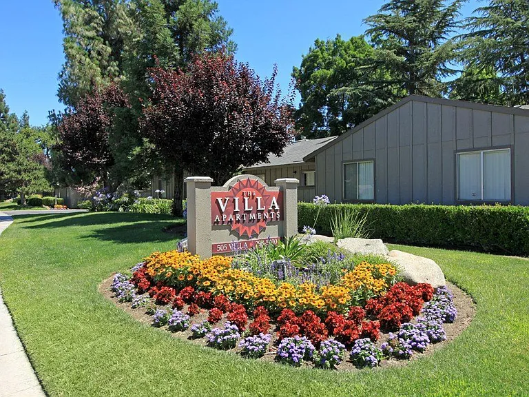 Welcome Home to The Villa Apartments! — Photo 35