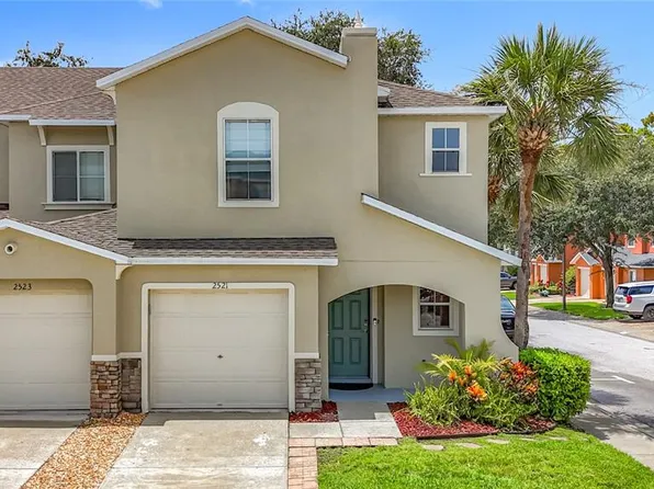 2521 Marina Key Ln, Clearwater, FL 33763