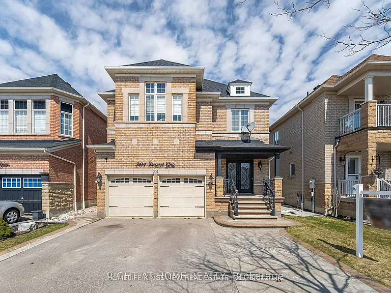 204 Lormel Gate #BASEMENT — Photo 1