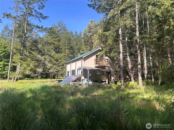 878 Marine Lane, Friday Harbor, WA 98250