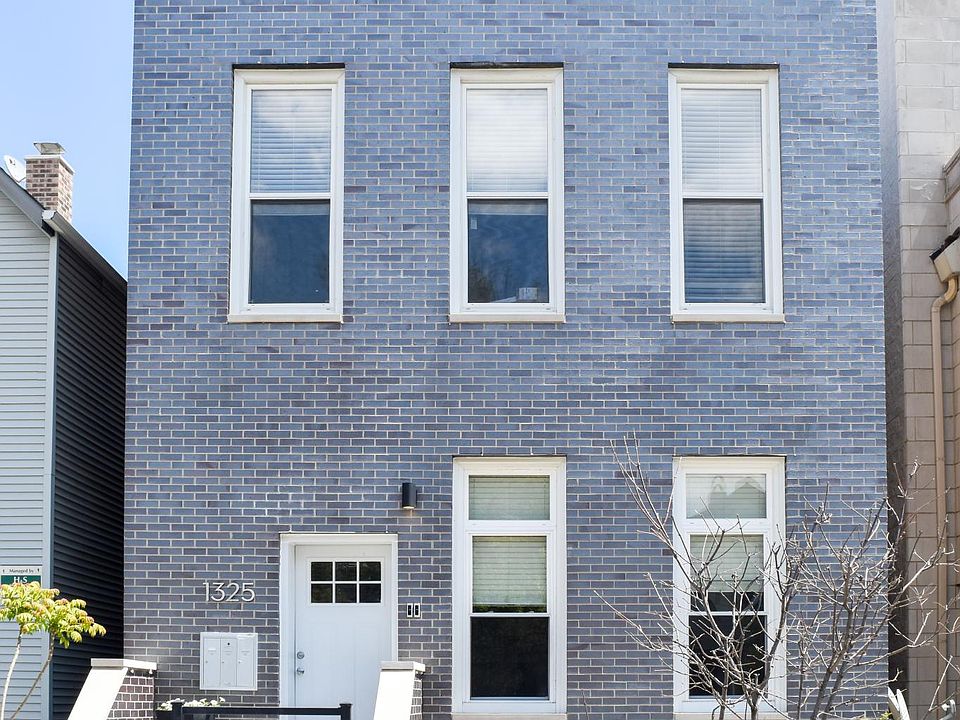 1st image of 1325 N Bosworth Ave APT 2