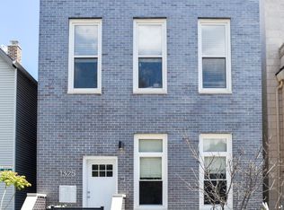 1325 N Bosworth Ave #G, Chicago, IL 60642
