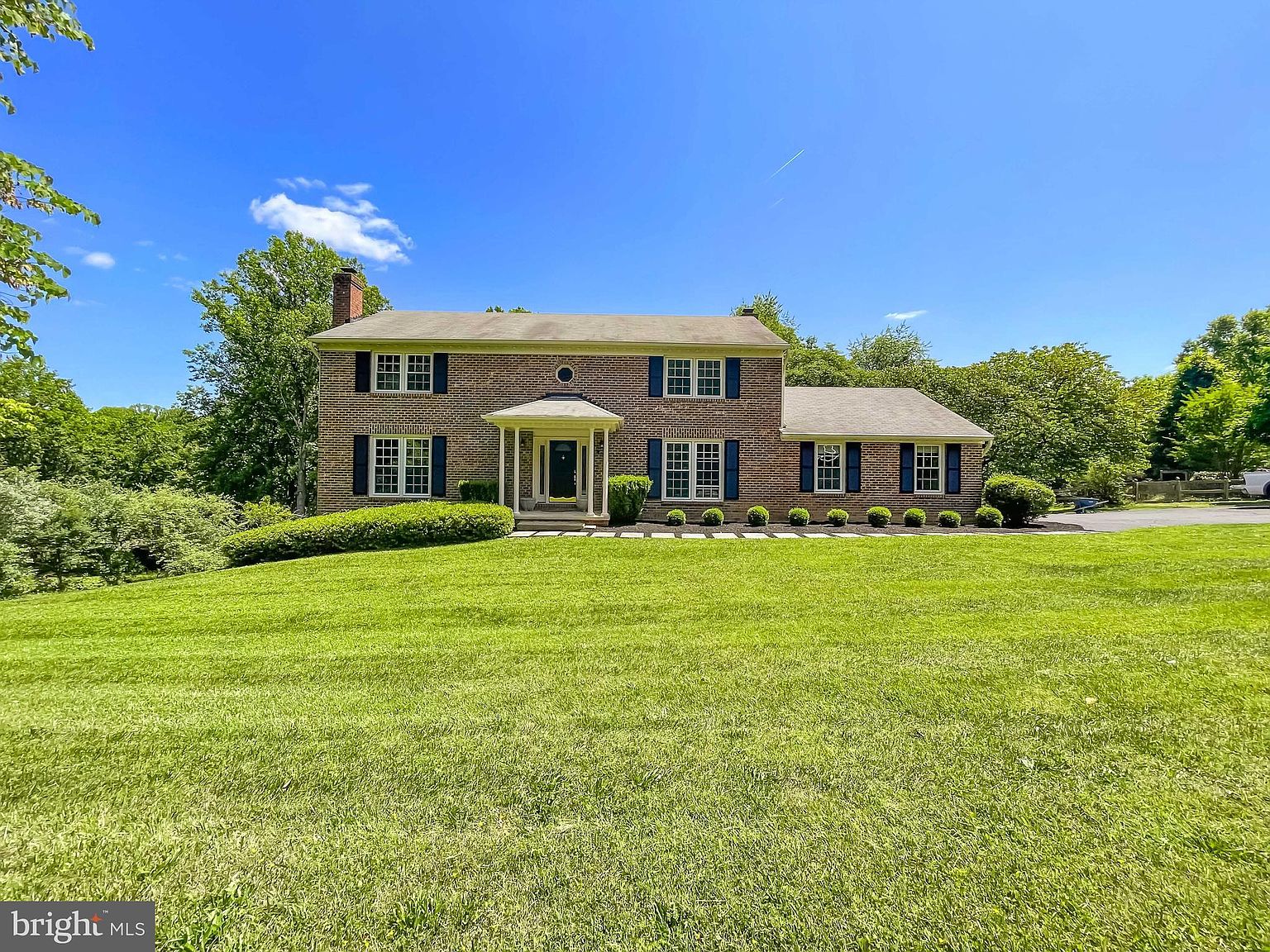 2045 Hunter Mill Rd, Vienna, VA 22181 MLS VAFX2129142 Zillow