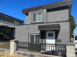 6938 Elliott St, Vancouver, BC