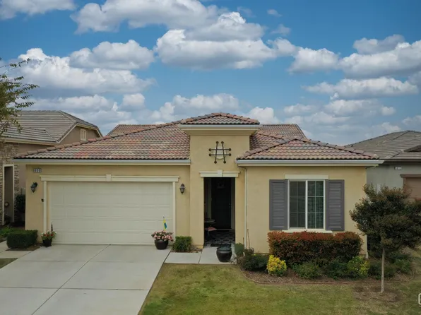 5908 Orange Hill Pl, Bakersfield, CA 93306