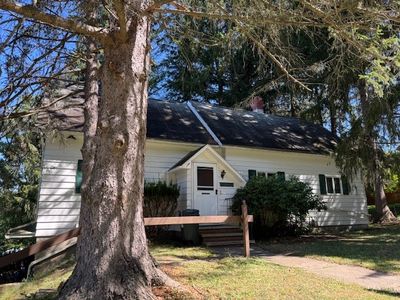 199 Rauber St, Wellsville, NY, 14895