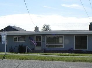 709 High Ave S, Renton, WA 98057