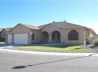 676 Tahoe Cir, Grand Junction, CO 81505