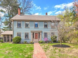 568 North St, Georgetown, MA 01833