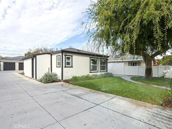 122 N Bewley St, Santa Ana, CA 92703