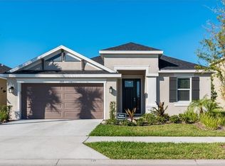 11610 Orange Palm Way, Tampa, FL 33626