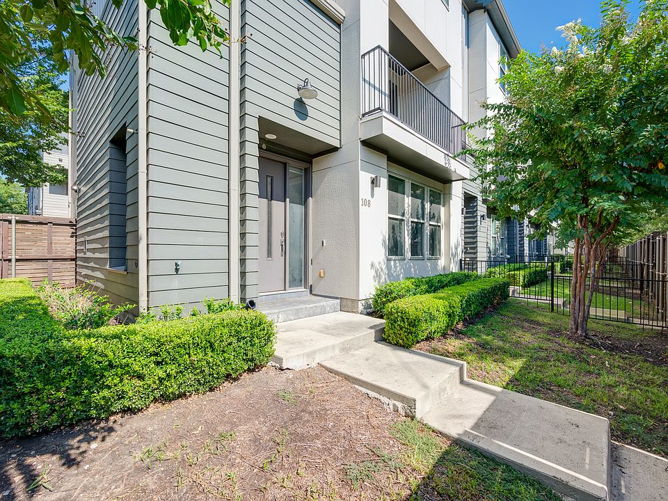 1st image of 4211 Rawlins St Unit 108