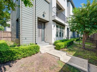 4211 Rawlins St UNIT 108, Dallas, TX 75219