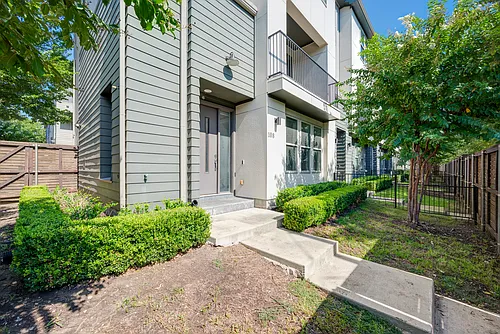 4211 Rawlins St #108 Photo 1
