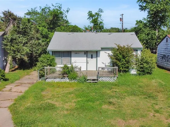 2011 N Dorothy Ave, Shawnee, OK 74804