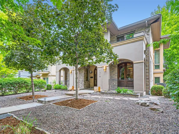 1310 S Fillmore Street, Denver, CO 80210