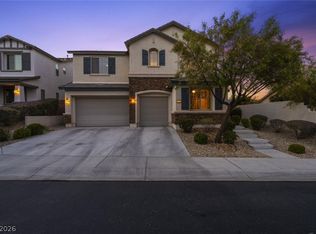 10142 Meriweather Grove Ave, Las Vegas, NV 89166