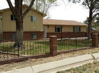 1330 30th Ln, Pueblo, CO 81006
