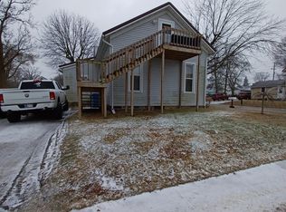 601 Grant St #C, Ligonier, IN 46767