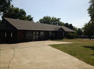 4708 Ray White Rd, Fort Worth, TX 76244