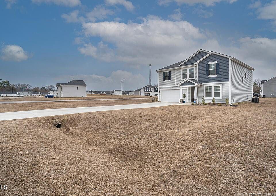 6033 Lowgrass Rd, Stedman, NC 28391 MLS 10036385 Zillow