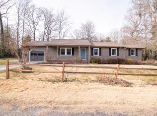 1214 E Bane St, Hendersonville, NC 28792