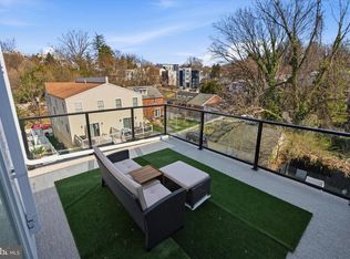 4743 Sheldon St, Philadelphia, PA