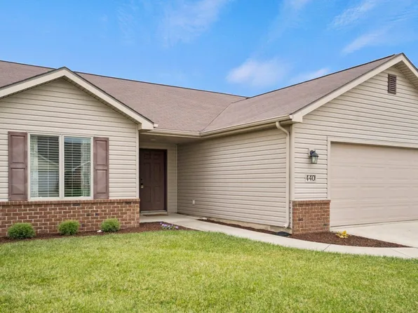 440 Greenpointe Pkwy, Fort Wayne, IN 46814
