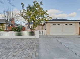 1733 Washington St, San Mateo, CA 94403