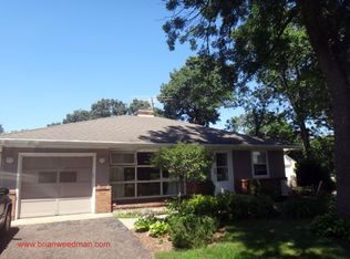 1316 73rd St W, Richfield, MN 55423