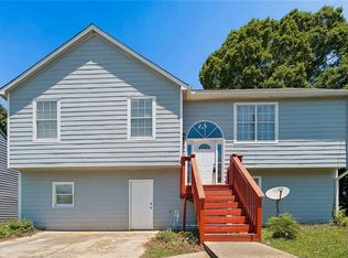 3516 Kingsbrooke Way, Decatur, GA 30034