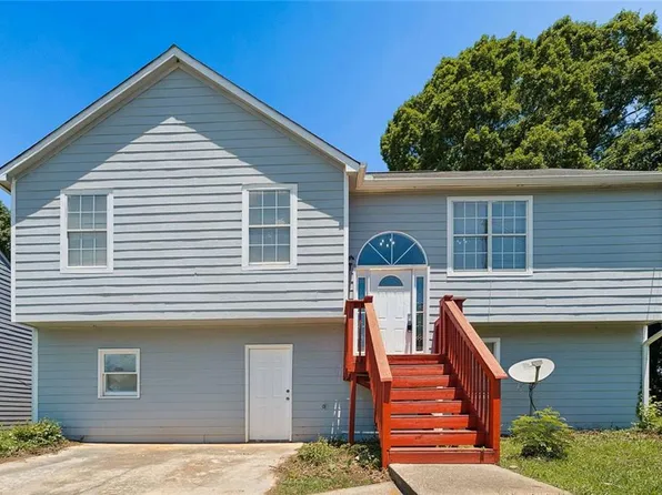 3516 Kingsbrooke Way, Decatur, GA 30034