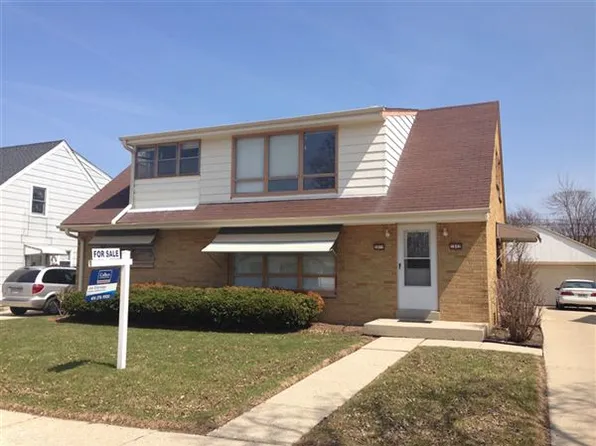 3810 S 77th St, Milwaukee, WI 53220