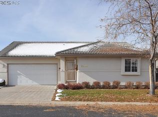 5222 11th St, Greeley, CO 80634