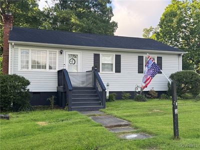 3530 Gilbert St, Hopewell, VA, 23860