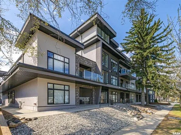 UNIT 404-1010 Main STREET, Saskatoon, SK S7H 0K7