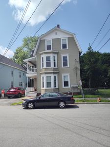 10-12 Grove Street, Auburn, ME, 04210