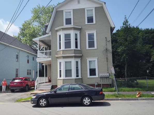 10-12 Grove Street, Auburn, ME 04210