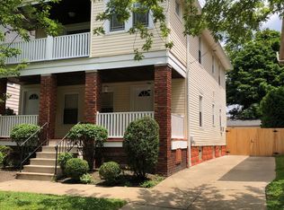 1533 Lakewood Ave, Lakewood, OH