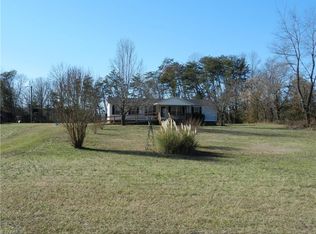 297 Big Oak Farm Rd, Ruffin, NC 27326
