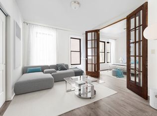 200 W 109th St APT B8, New York, NY 10025