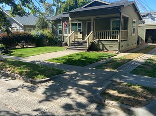 4838 U St, Sacramento, CA 95817