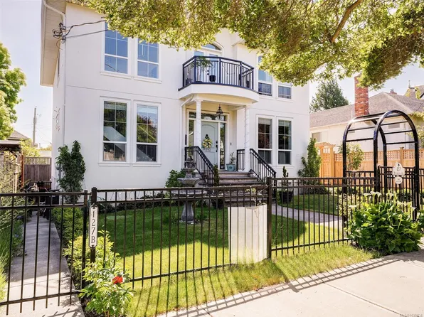 127 Wellington Ave, Victoria, BC V8V 4H8