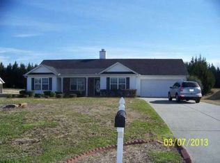 524 Cherokee Rd, Winder, GA 30680