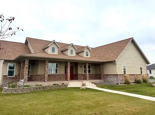 1272 Lucchese Rd, Helena, MT 59602