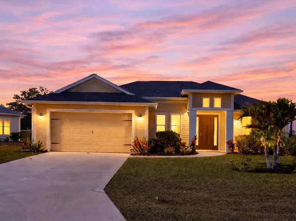 16273 Perdida Ct, Punta Gorda, FL 33955