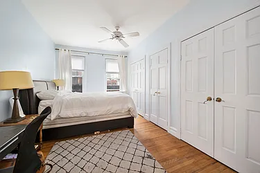 Rented by Keller Williams NYC